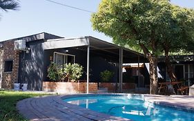 Cosy Cottages Guesthouse